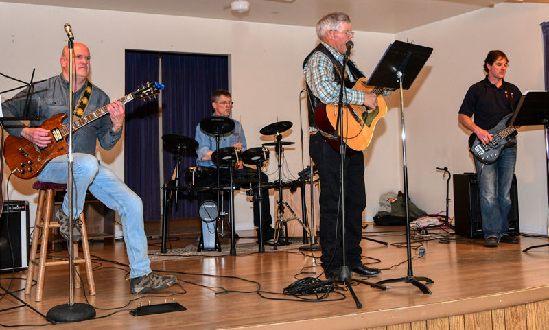 Fairfield Community Comes Out To Honor First Responders